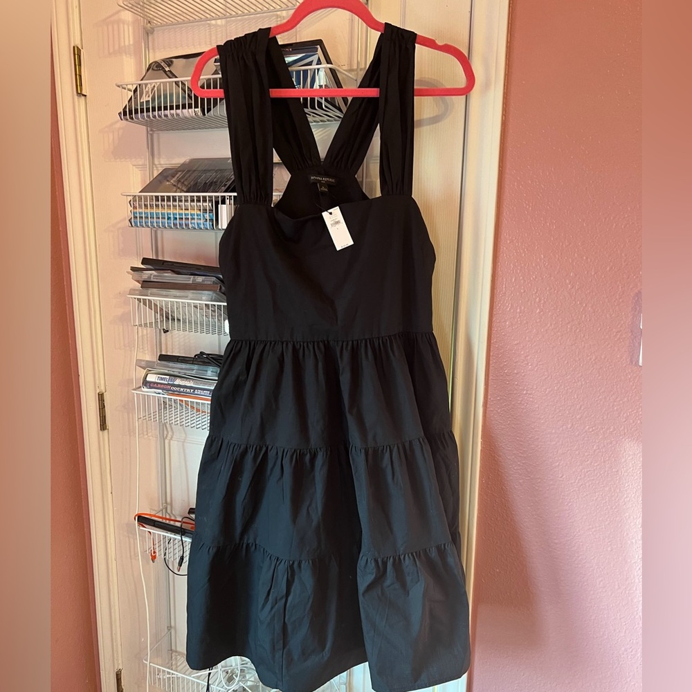 Banana Republic sundress size large
